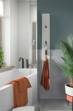 Patère murale ZIWAY