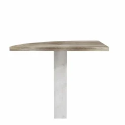 Plateau d'angle DURO