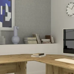 Plateau de raccord d'angle pour bureau TEMPRA 2