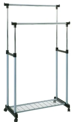 Portant à vêtements MARTIN