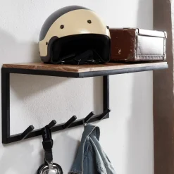 Portemanteau mural AUSANGATE