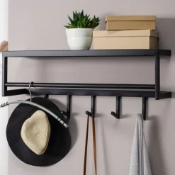 Portemanteau mural AUSANGATE