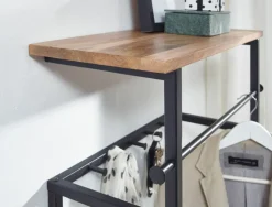 Portemanteau mural AUSANGATE