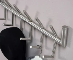 Portemanteau mural CARAZ