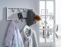 Portemanteau mural CARAZ