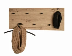 Portemanteau mural PARMA 3