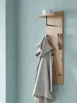 Portemanteau mural PARMA 9