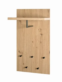 Portemanteau mural PARMA 11