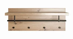 Portemanteau mural PARMA 5