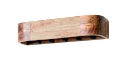 Portemanteau mural RIVERA 3