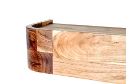 Portemanteau mural RIVERA 3