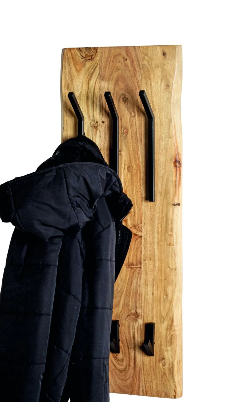 Portemanteau mural RIVERA 6