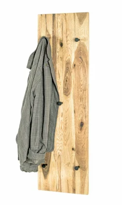 Portemanteau mural TORINO 12