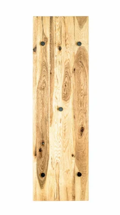 Portemanteau mural TORINO 12