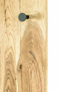 Portemanteau mural TORINO 12