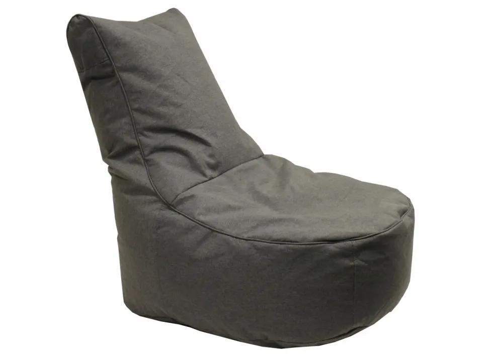 Pouf fauteuil COMFORT