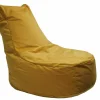 Pouf fauteuil COMFORT