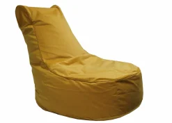 Pouf fauteuil COMFORT