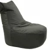 Pouf fauteuil COMFORT