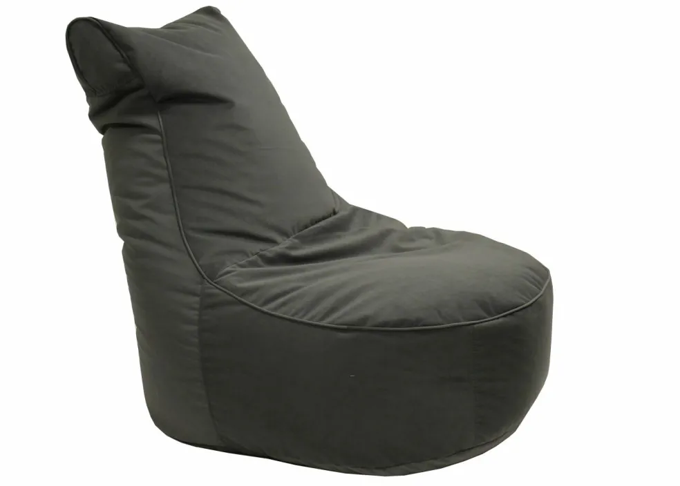 Pouf fauteuil COMFORT