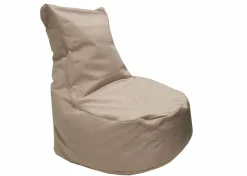 Pouf fauteuil COMFORT