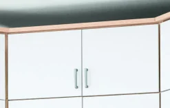 Rehausse pour armoire d'angle ED EXTRA