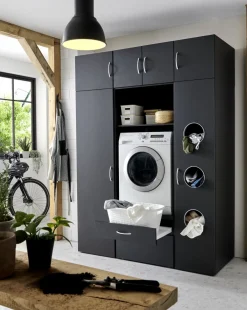 Rehausse pour armoire multifonction MULTIRAUMKONZEPT