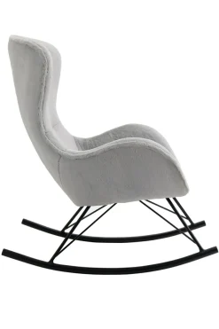 Rocking chair BULA