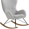 Rocking chair BULA