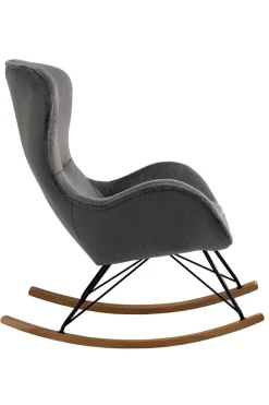 Rocking chair BULA