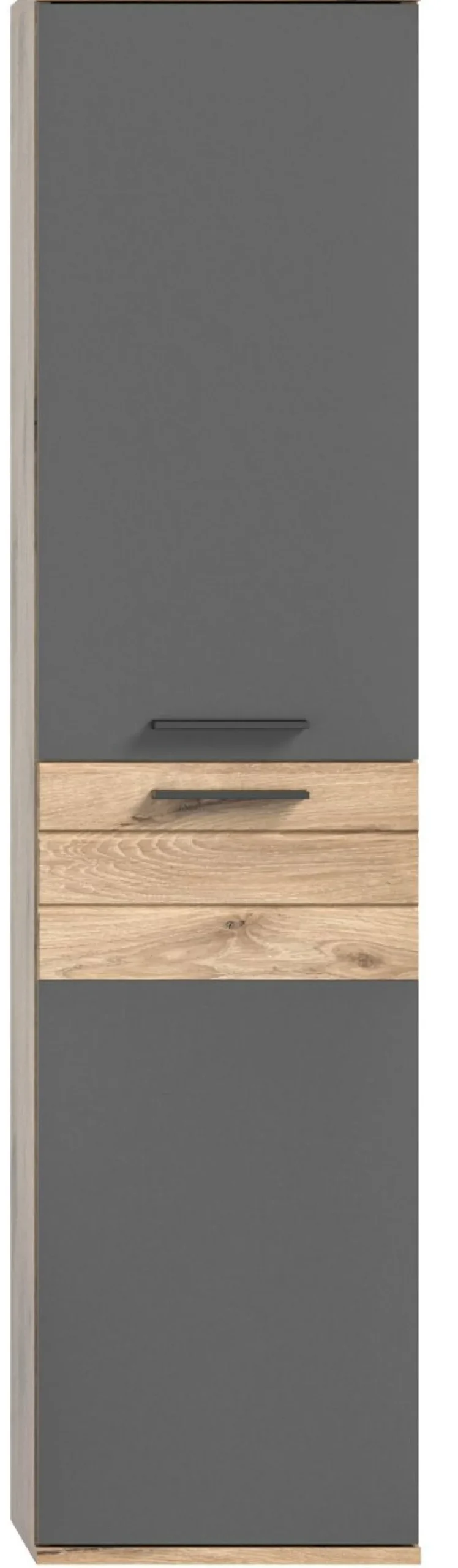 Salle de bains combinée 4 éléments AGARO