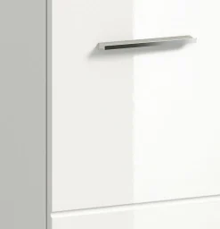 Salle de bains combinée 2 éléments BONGA