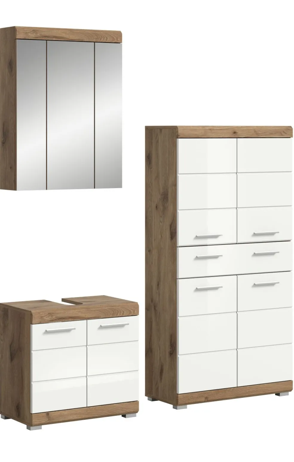 Salle de bains combinée DEBRE BIRHAN