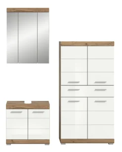 Salle de bains combinée DEBRE BIRHAN