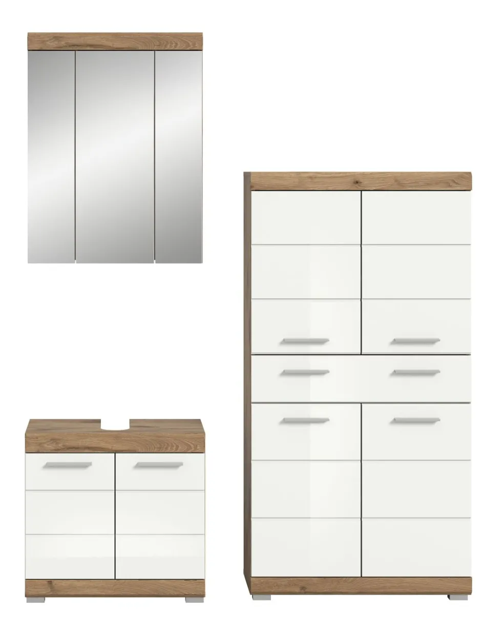 Salle de bains combinée DEBRE BIRHAN