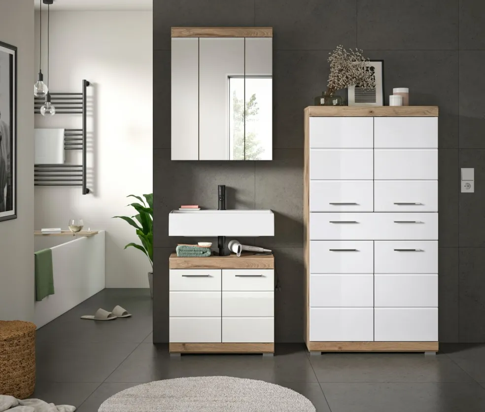 Salle de bains combinée DEBRE BIRHAN