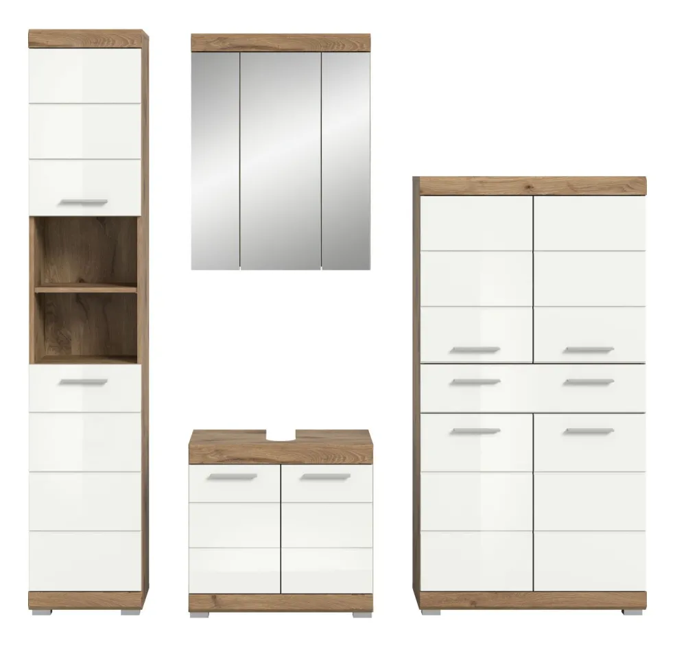 Salle de bains combinée DEBRE BIRHAN