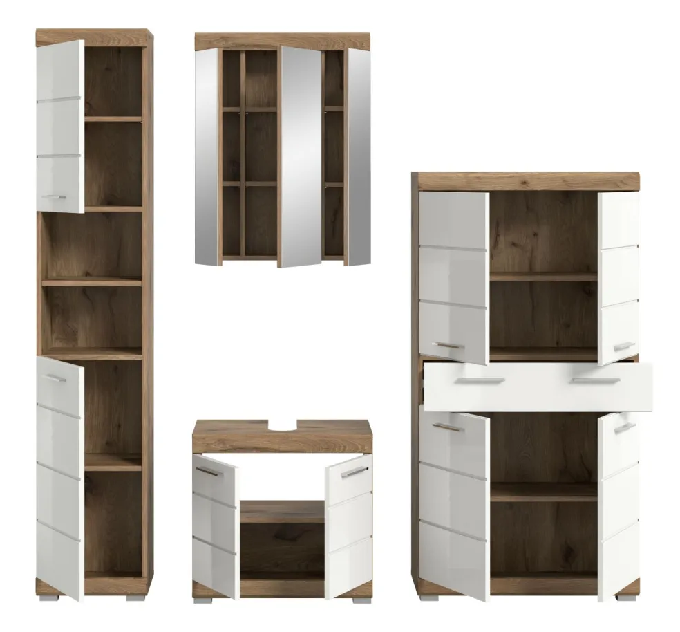 Salle de bains combinée DEBRE BIRHAN