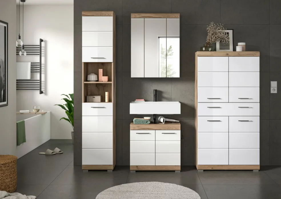 Salle de bains combinée DEBRE BIRHAN