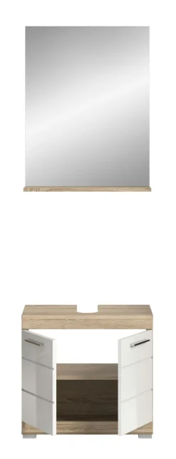 Salle de bains combinée GIMBI