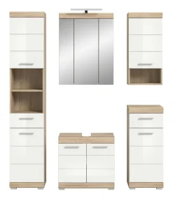 Salle de bains combinée GIMBI