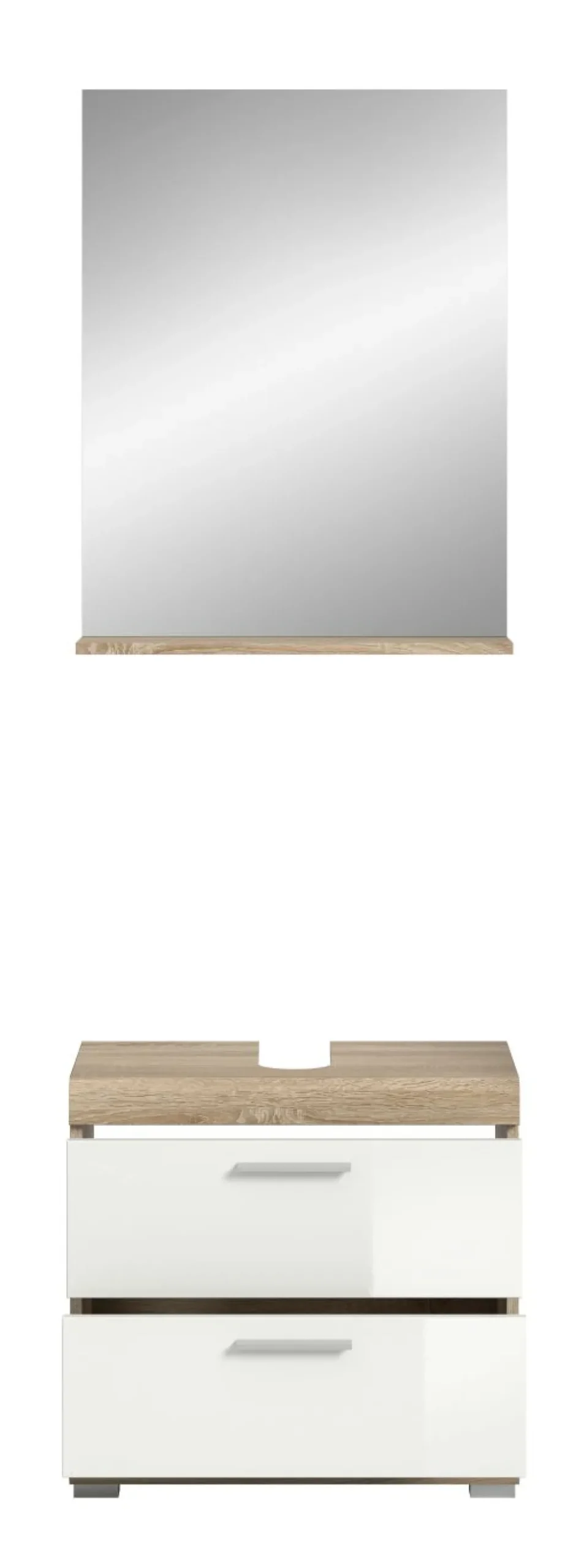 Salle de bains combinée GIMBI