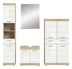 Salle de bains combinée GIMBI