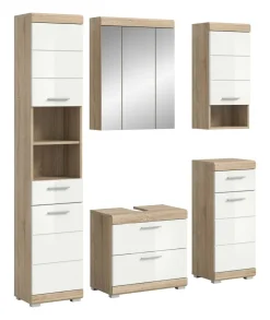 Salle de bains combinée GIMBI