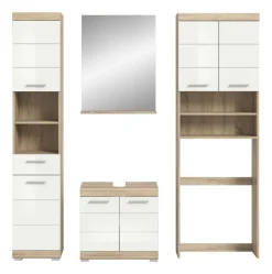 Salle de bains combinée GIMBI