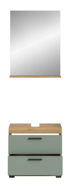 Salle de bains combinée SEWULA