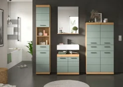 Salle de bains combinée SEWULA