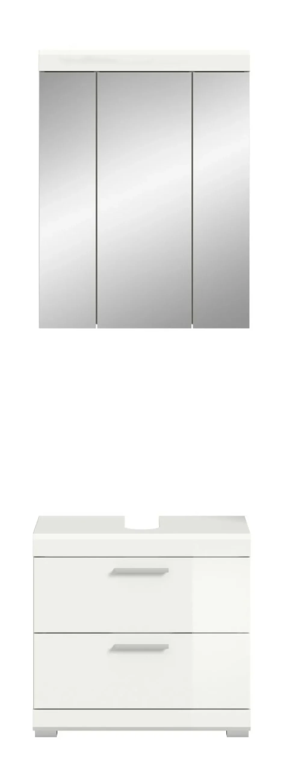 Salle de bains combinée SEWULA