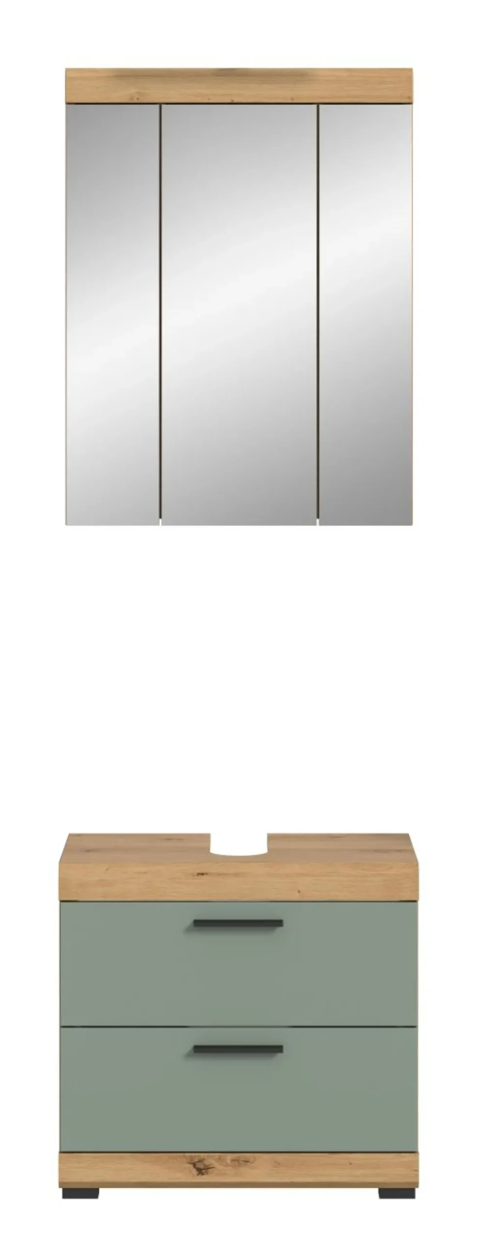 Salle de bains combinée SEWULA