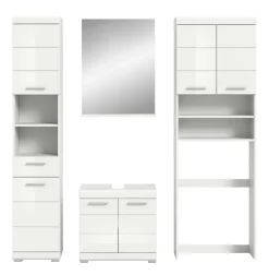 Salle de bains combinée SEWULA